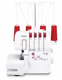 Brother, Overlock, M343D