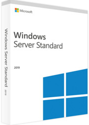 Windows SERWER 2019 Standard