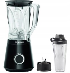 Blender kielichowy Bosch MMB6141B 1200W Kielich z Tritanu