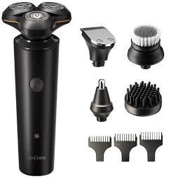 Enchen X8S-C 5-in-1 Trymer Golarka męska