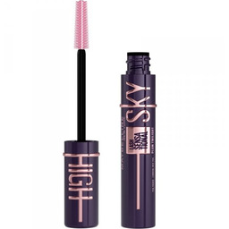 MAYBELLINE Maskara LASH SENSATIONAL Sky High Plum Twilig