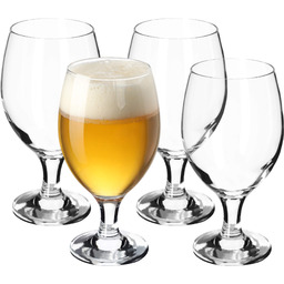 Kufle do piwa i zimnych napojów Forio 400