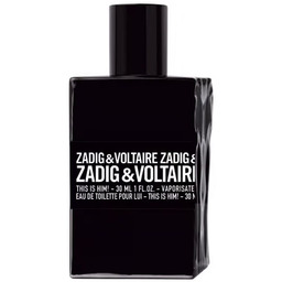 This Is Him! woda toaletowa spray 30ml