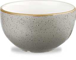 Churchill Super Vitrified Cukiernica 227 ml Stonecast Grey