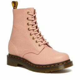 Glany Dr. Martens 1460 Pascal Virginia Różowy