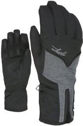 Rękawice damskie Level Eva W Gore-Tex narciarskie-S