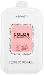 Kemon Color Shampoo szampon ochronny do włosów farbowanych