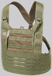 Kamizelka taktyczna Direct Action TYPHOON CHEST RIG -