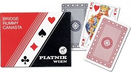 Karty Piatnik Standard
