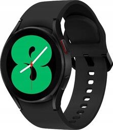 Smartwatch Samsung Galaxy Watch 4 Aluminum 44mm Czarny