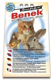 CERTECH-SUPER BENEK Uniwersalny Compact 5l