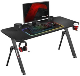 Huzaro Biurko gamingowe Hero 2.8