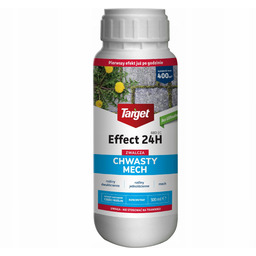 Target Effect Beloukha 680EC Zwalcza Chwasty Mech 500ML