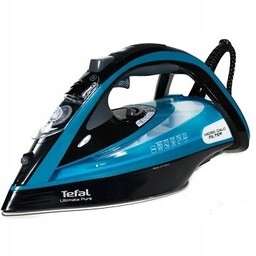 Żelazko parowe auto stop Tefal Ultimate Pure FV9844