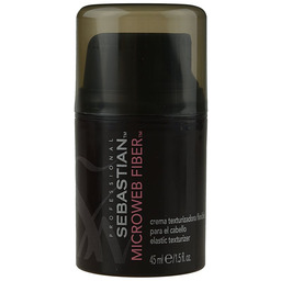 Sebastian Microweb Fiber, włóknista guma modelująca, 45ml