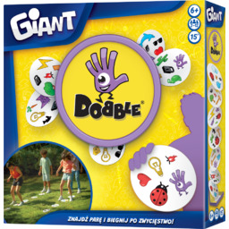 Rebel Dobble Giant