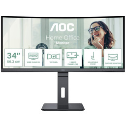 Cu34P3Cv 34 '' Va 21:9 100 Hz 4