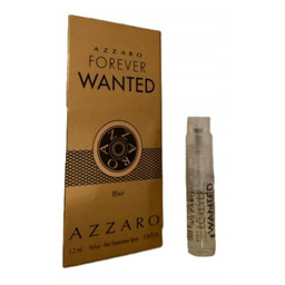 Azzaro Wanted Forever Elixir, Parfum - Próbka perfum