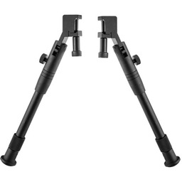 Bipod na szynę Picatinny boczną