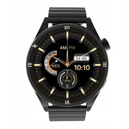 Smartwatch Maxcom FW66 Iron R Amoled Połaczenia Głosowe