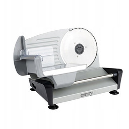 Krajalnica Adler Cr 4702 z regulacją grubości 0-15