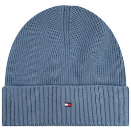 Czapka Tommy Hilfiger Flag AM0AM12796 Niebieski