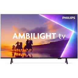 Telewizor QLED PHILIPS 75PUS8510/12 75" 4K Ambilight HDR10+