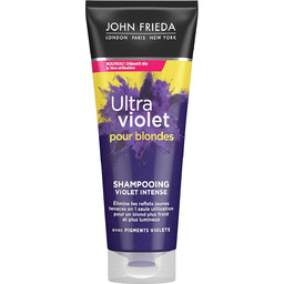 JOHN FRIEDA Ultra Violet for Blond Intense Violet