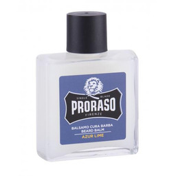 PRORASO Azur Lime Beard Balm balsam na wąsy