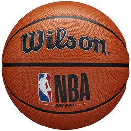 WILSON Piłka koszykowa NBA Drv Pro WTB9100XB07 (rozmiar