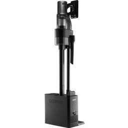 Gorenje SVC296749NEBL Wymienny akumulator Mini elektroszczotka Odkurzacz pionowy