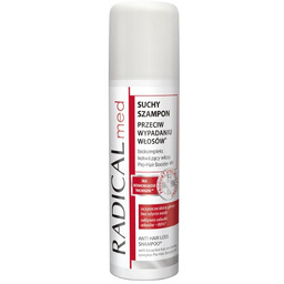 RADICAL MED Suchy szampon przeciw wypadaniu włosów 150ml