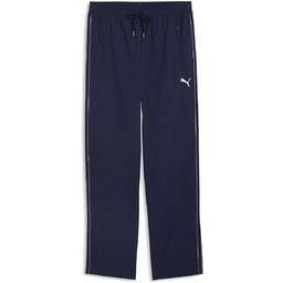 PUMA Puma Class Relaxed Pinnacle Woven Track Pants
