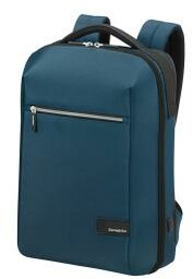Samsonite Litepoint 15,6" Niebieski Plecak na laptopa