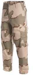 Spodnie wojskowe Mil-Tec US Ranger BDU US Desert
