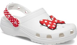Klapki Crocs Classic Disney Minnie Mouse Clog T208710