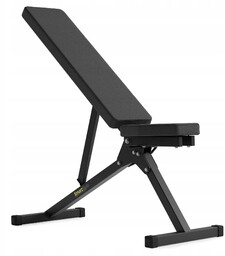 Ławka ławeczka do ćwiczeń regulowana SmartGym