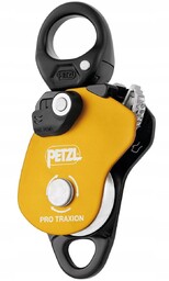 Bloczek Petzl Pro Traxion