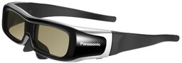 Okulary 3D Panasonic TY-EW3D2ME