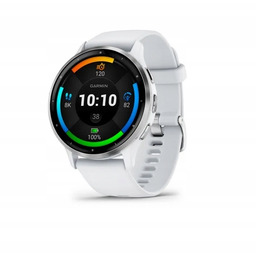 Garmin Venu 3 45mm biały