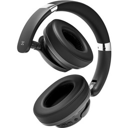 XMUSIC Słuchawki nauszne XWH300K ANC Czarny