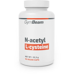GymBeam N-acetylo L-cysteina
