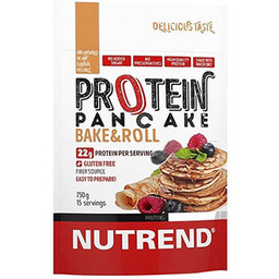 Nutrend Protein Pancake - 750G