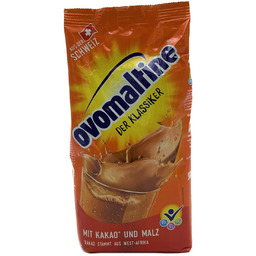 Kakao W Proszku Ovomaltine Der Klassiker 500G