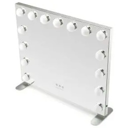 Beautifly LED Visage Vanity Lusterko kosmetyczne