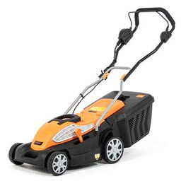 Kosiarka elektryczna 38 cm 1600W Handy KC1600A