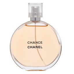 Chanel Chance woda toaletowa dla kobiet 100 ml