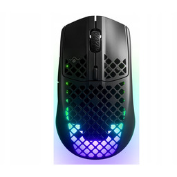 Mysz Steelseries Aerox 3 Wireless Onyx