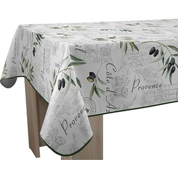Le linge de Jules Obrus Anti-Taches Provence -