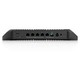 Security Ubiquiti UCG-Industrial 4x RJ-45 2.5GB 1x SFP+
